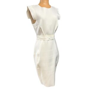 Country Road, Minimalist Origami Style Dress